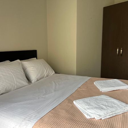 Snappyb Living Spaces Alexandrúpoli Kültér fotó
