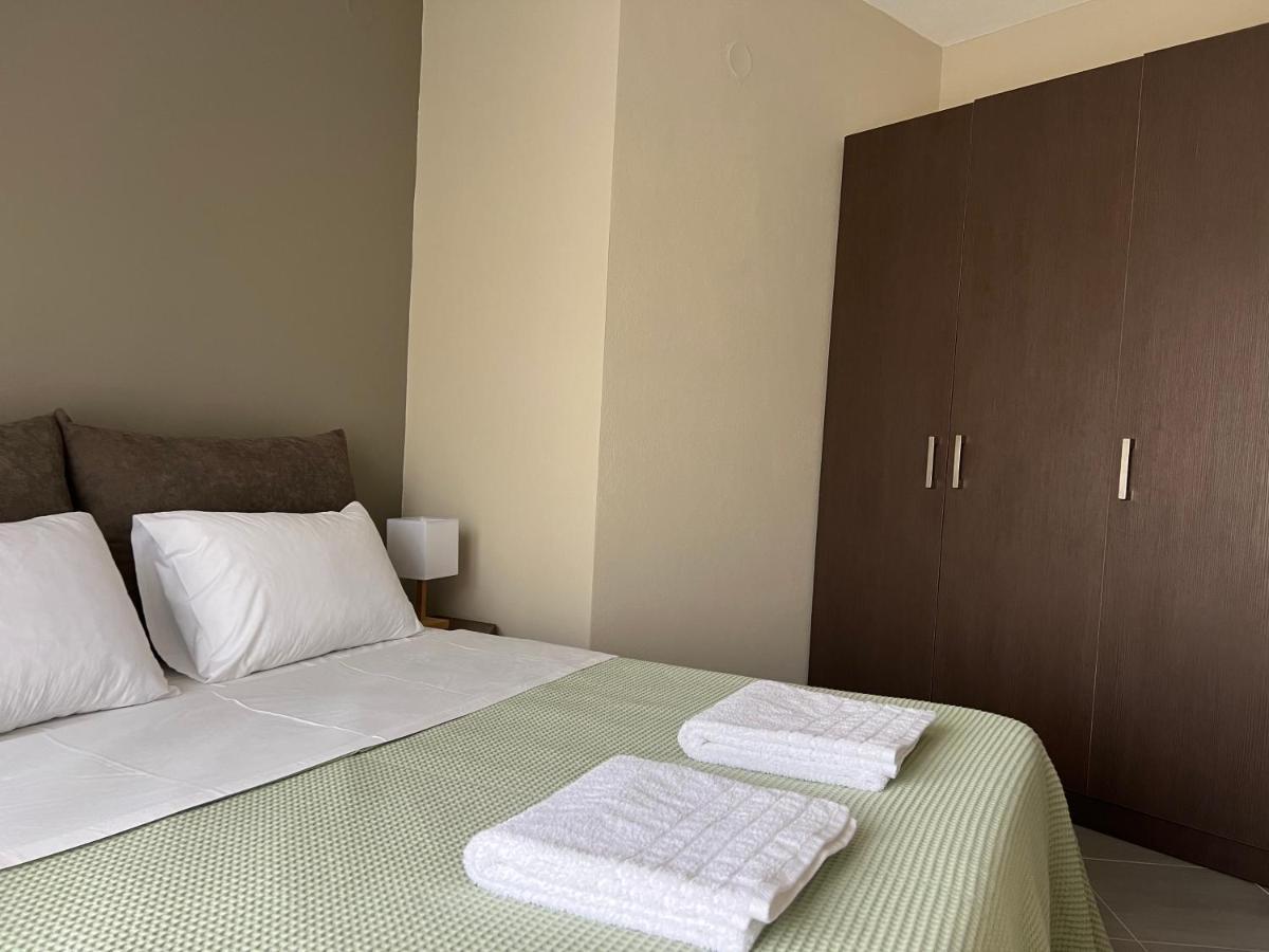 Snappyb Living Spaces Alexandrúpoli Kültér fotó