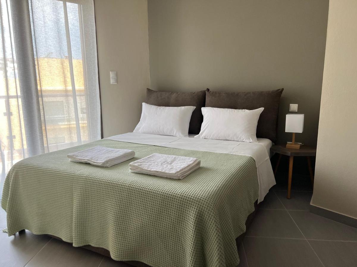 Snappyb Living Spaces Alexandrúpoli Kültér fotó