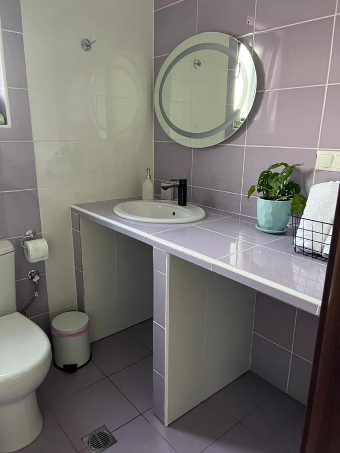 Snappyb Living Spaces Alexandrúpoli Kültér fotó