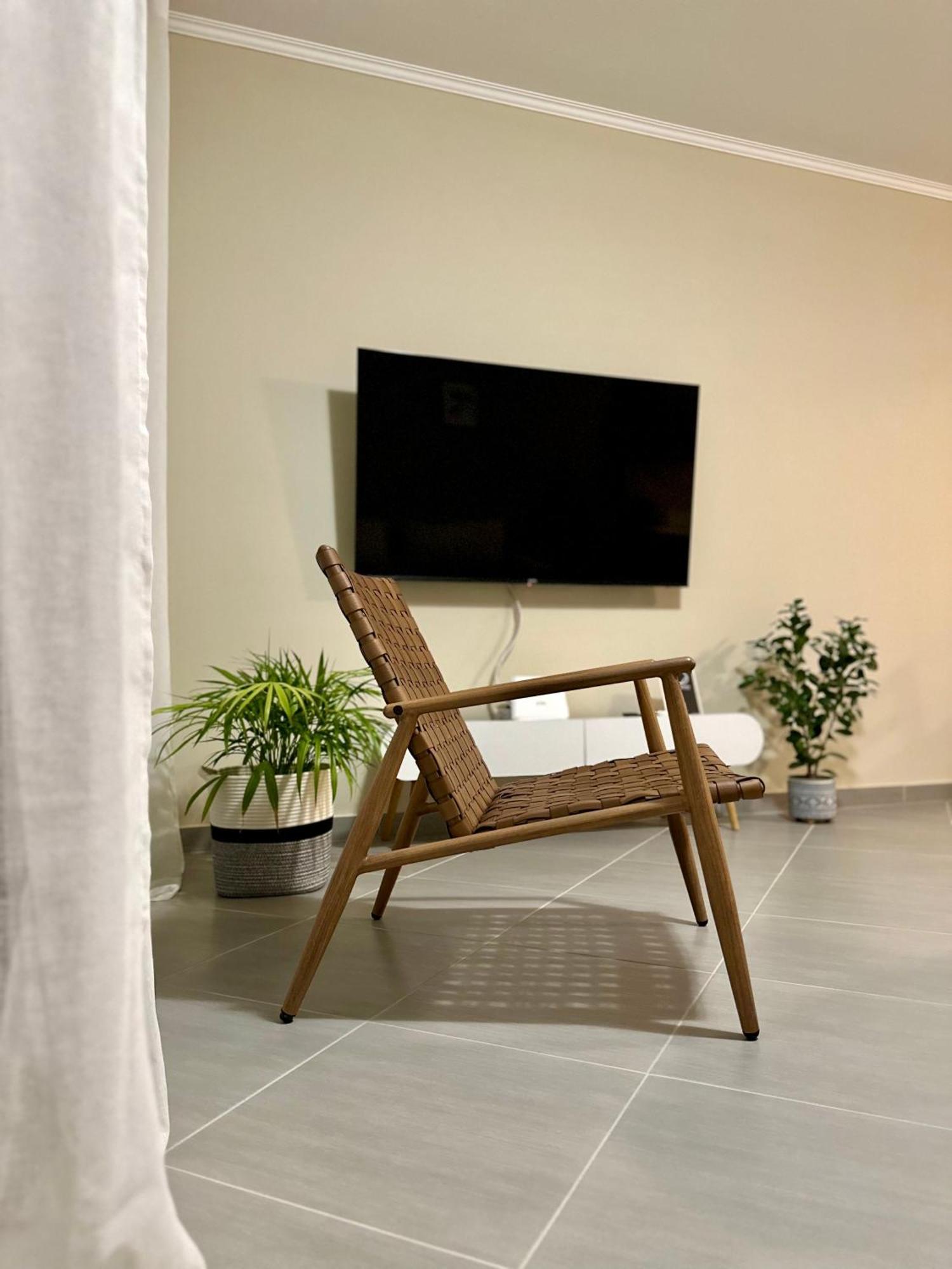 Snappyb Living Spaces Alexandrúpoli Kültér fotó