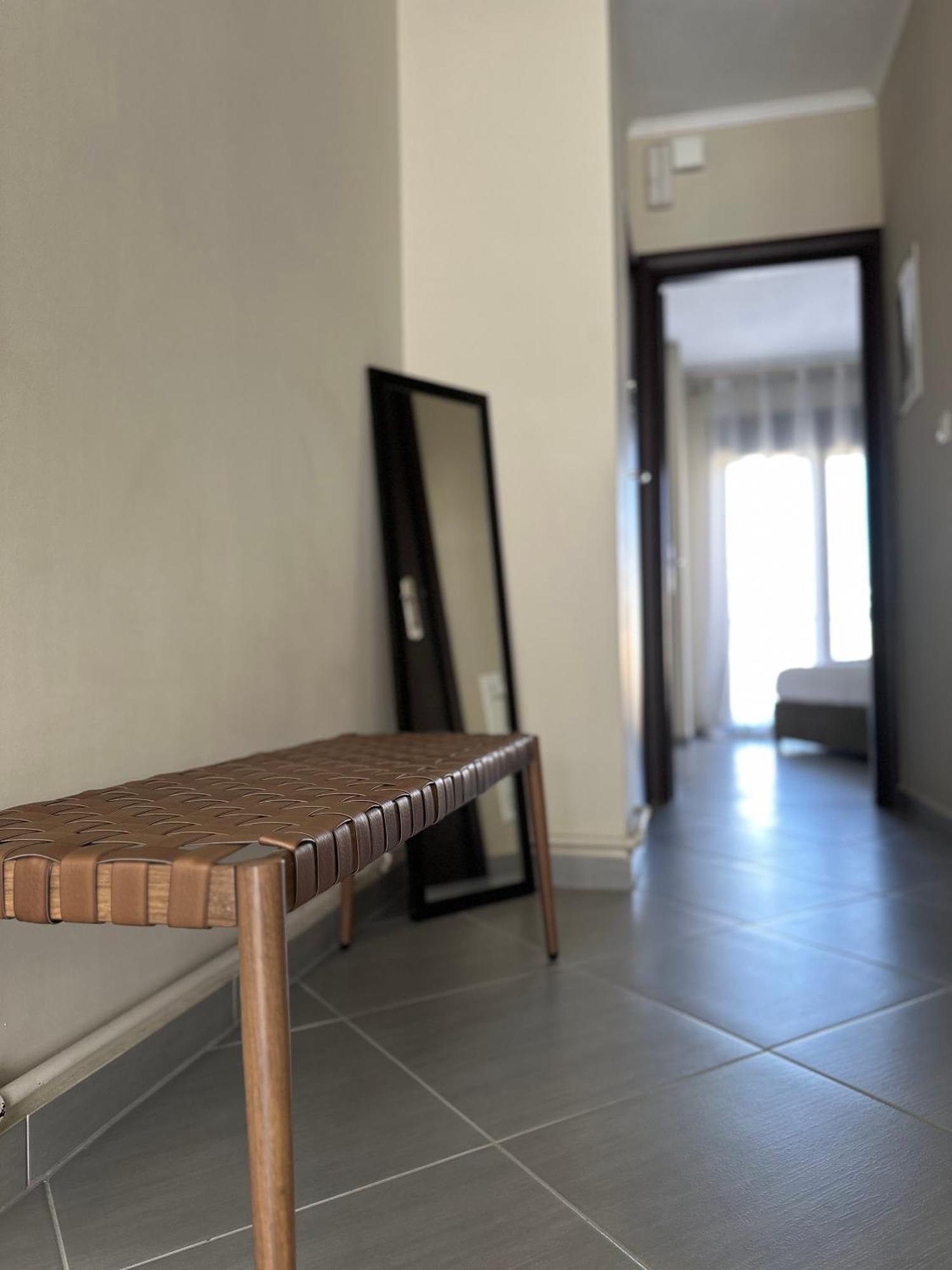 Snappyb Living Spaces Alexandrúpoli Kültér fotó
