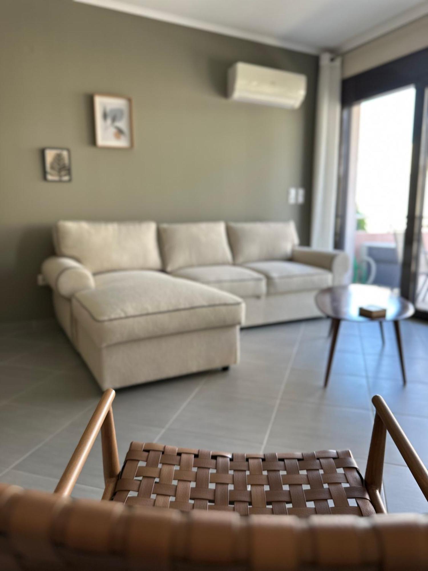 Snappyb Living Spaces Alexandrúpoli Kültér fotó