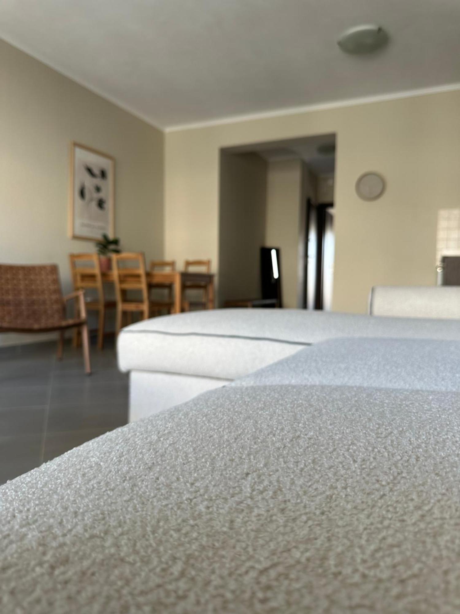 Snappyb Living Spaces Alexandrúpoli Kültér fotó