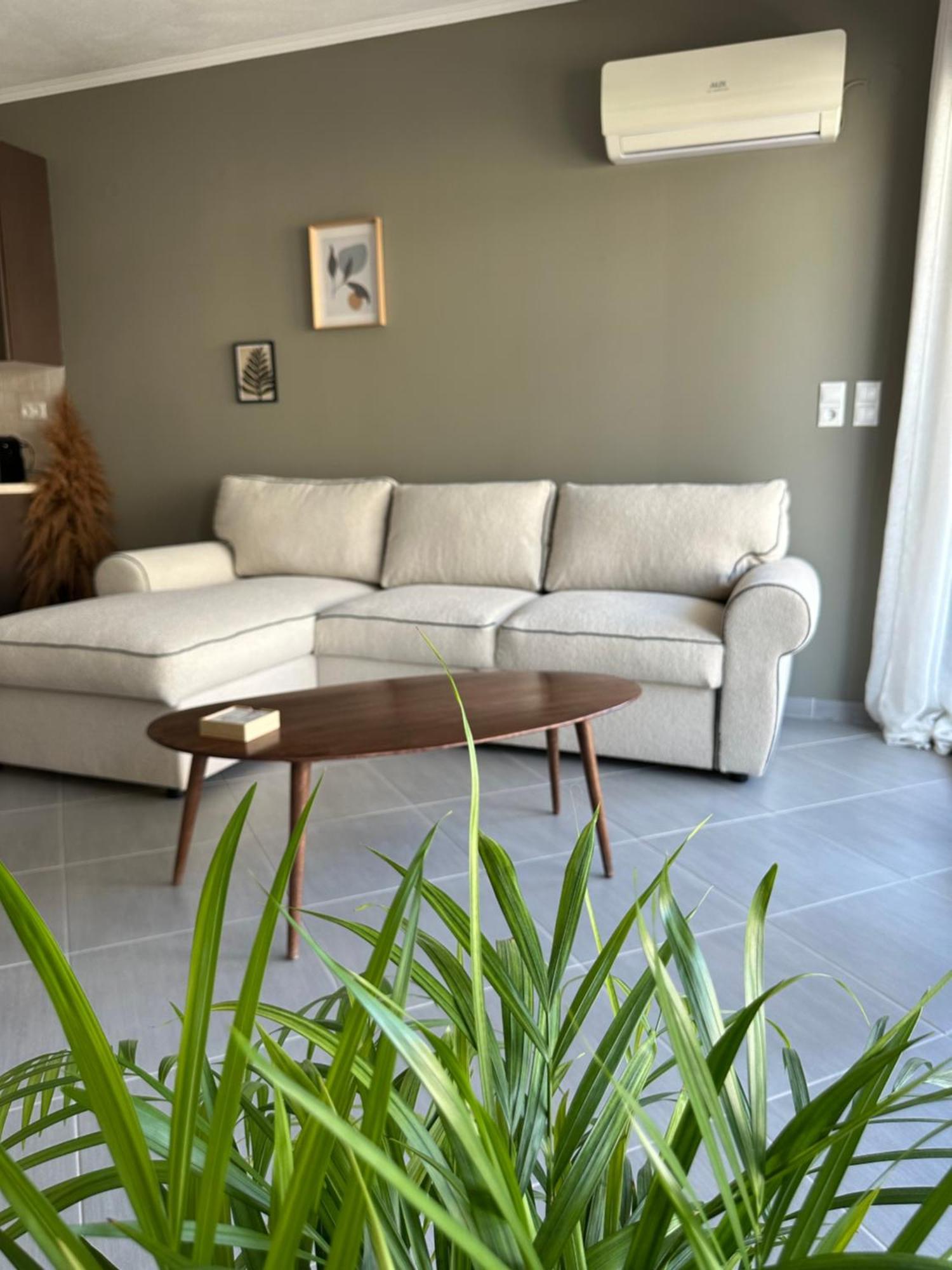 Snappyb Living Spaces Alexandrúpoli Kültér fotó