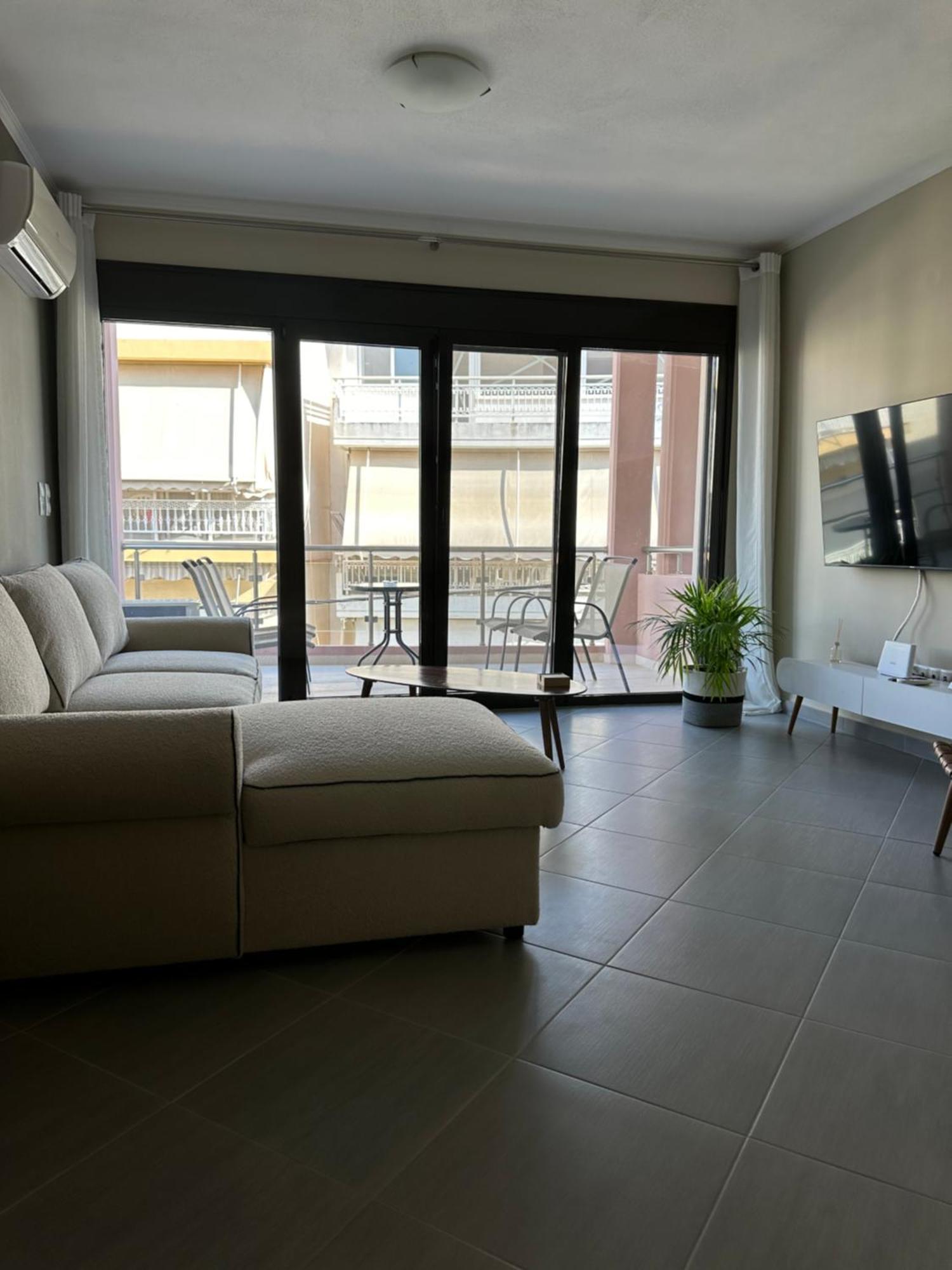 Snappyb Living Spaces Alexandrúpoli Kültér fotó