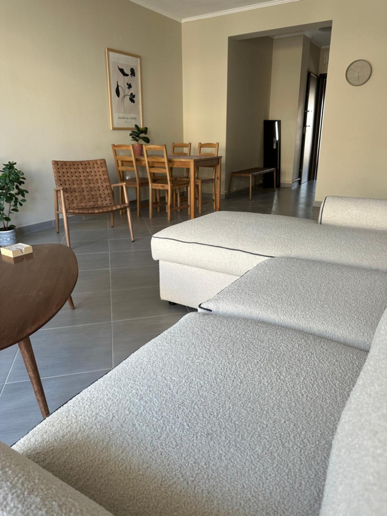Snappyb Living Spaces Alexandrúpoli Kültér fotó