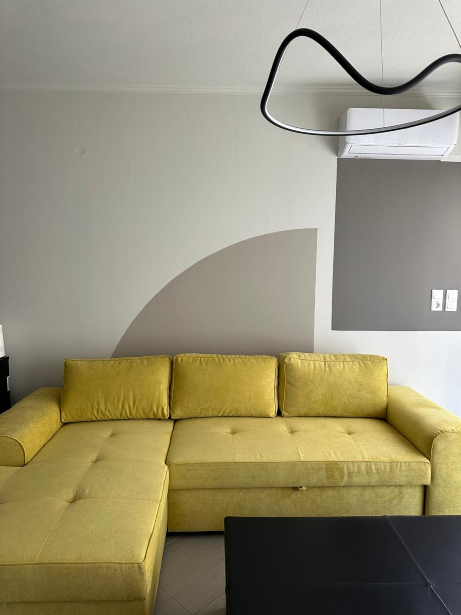 Snappyb Living Spaces Alexandrúpoli Kültér fotó