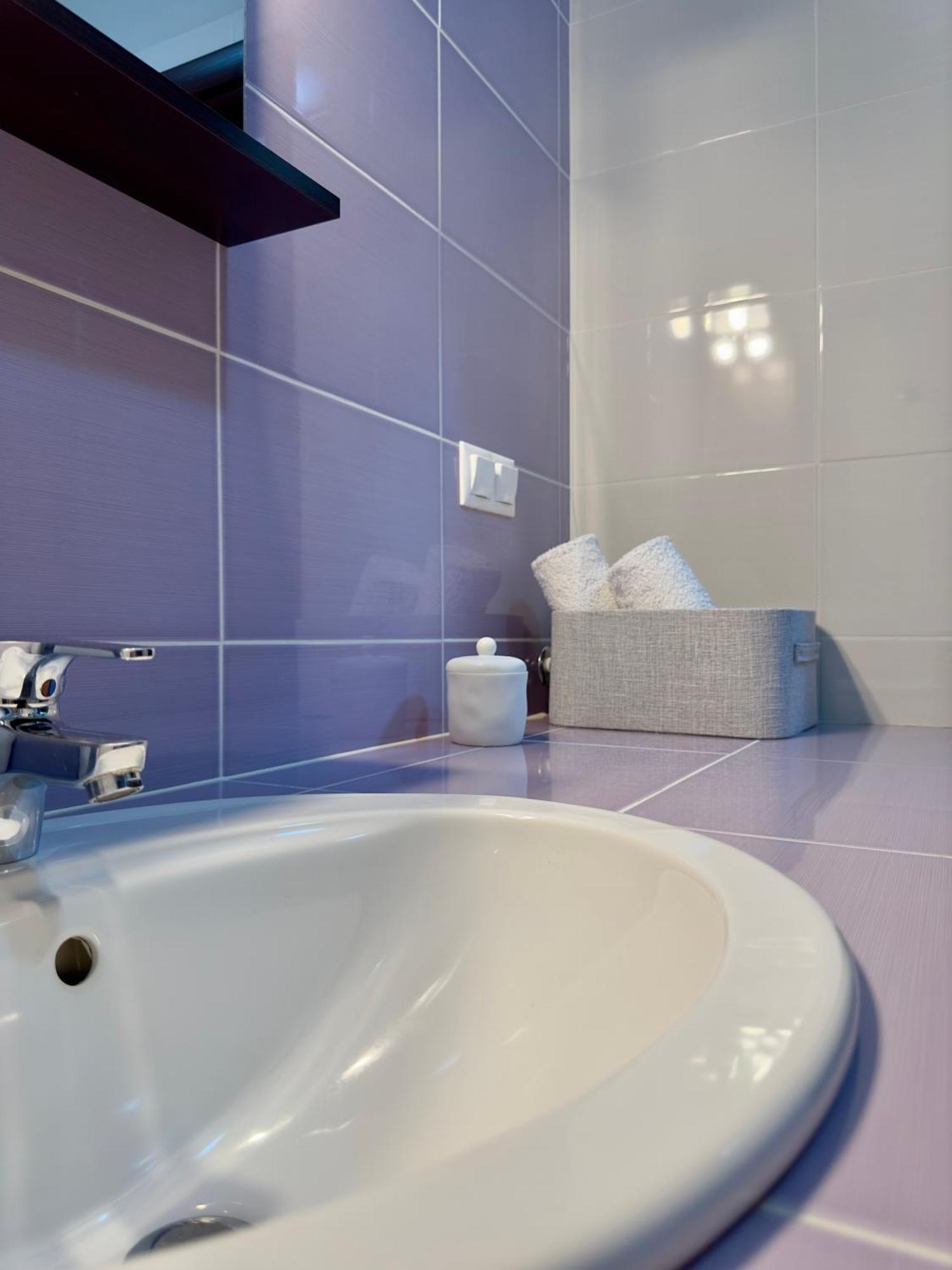 Snappyb Living Spaces Alexandrúpoli Kültér fotó