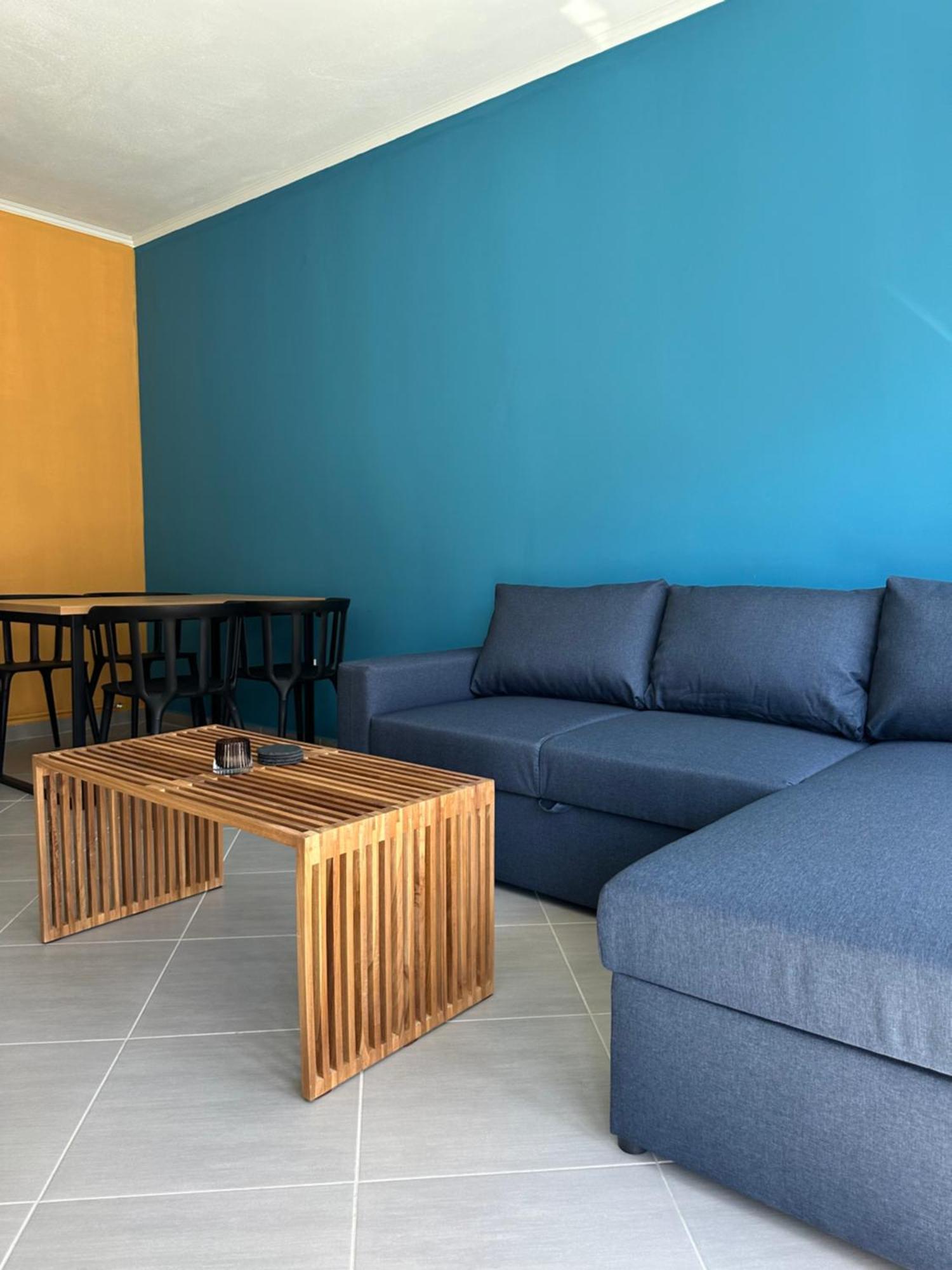 Snappyb Living Spaces Alexandrúpoli Kültér fotó