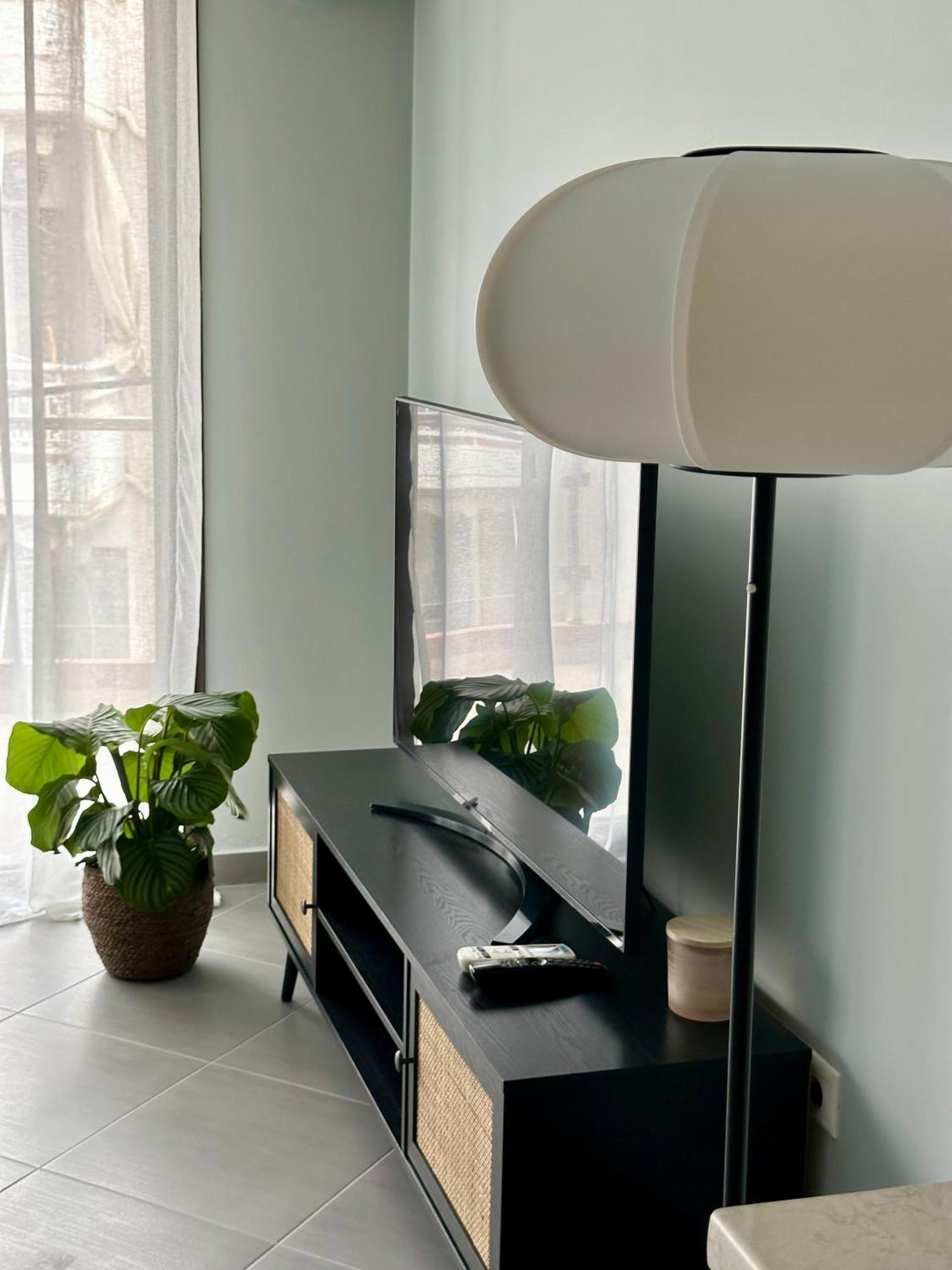 Snappyb Living Spaces Alexandrúpoli Kültér fotó