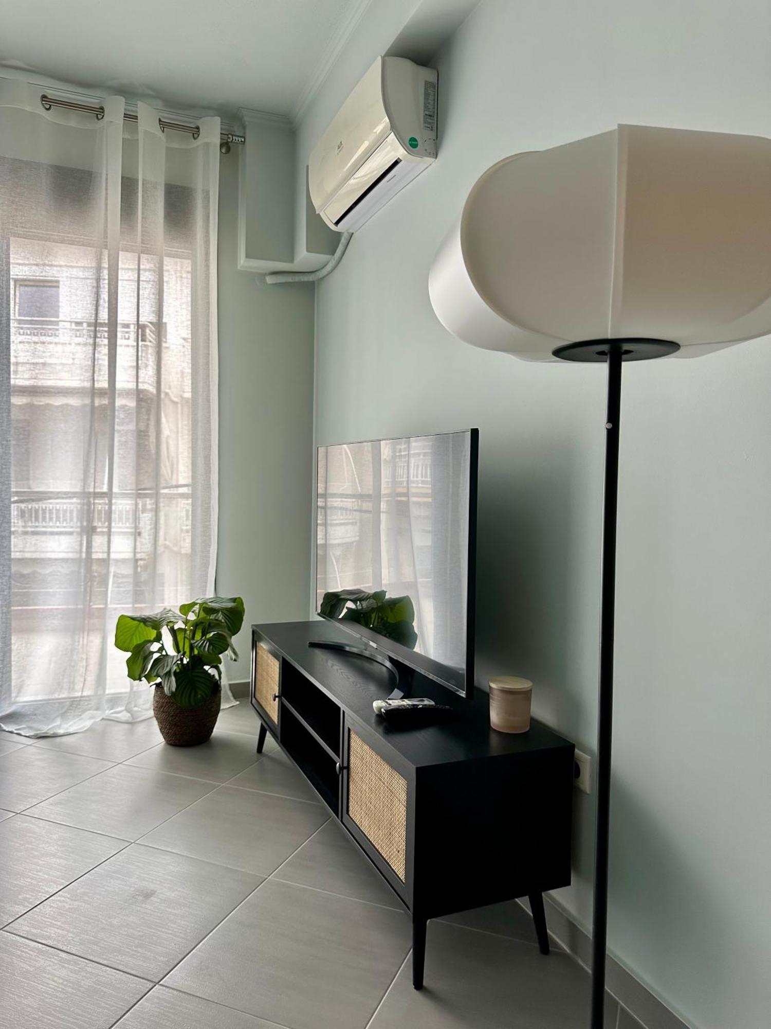 Snappyb Living Spaces Alexandrúpoli Kültér fotó