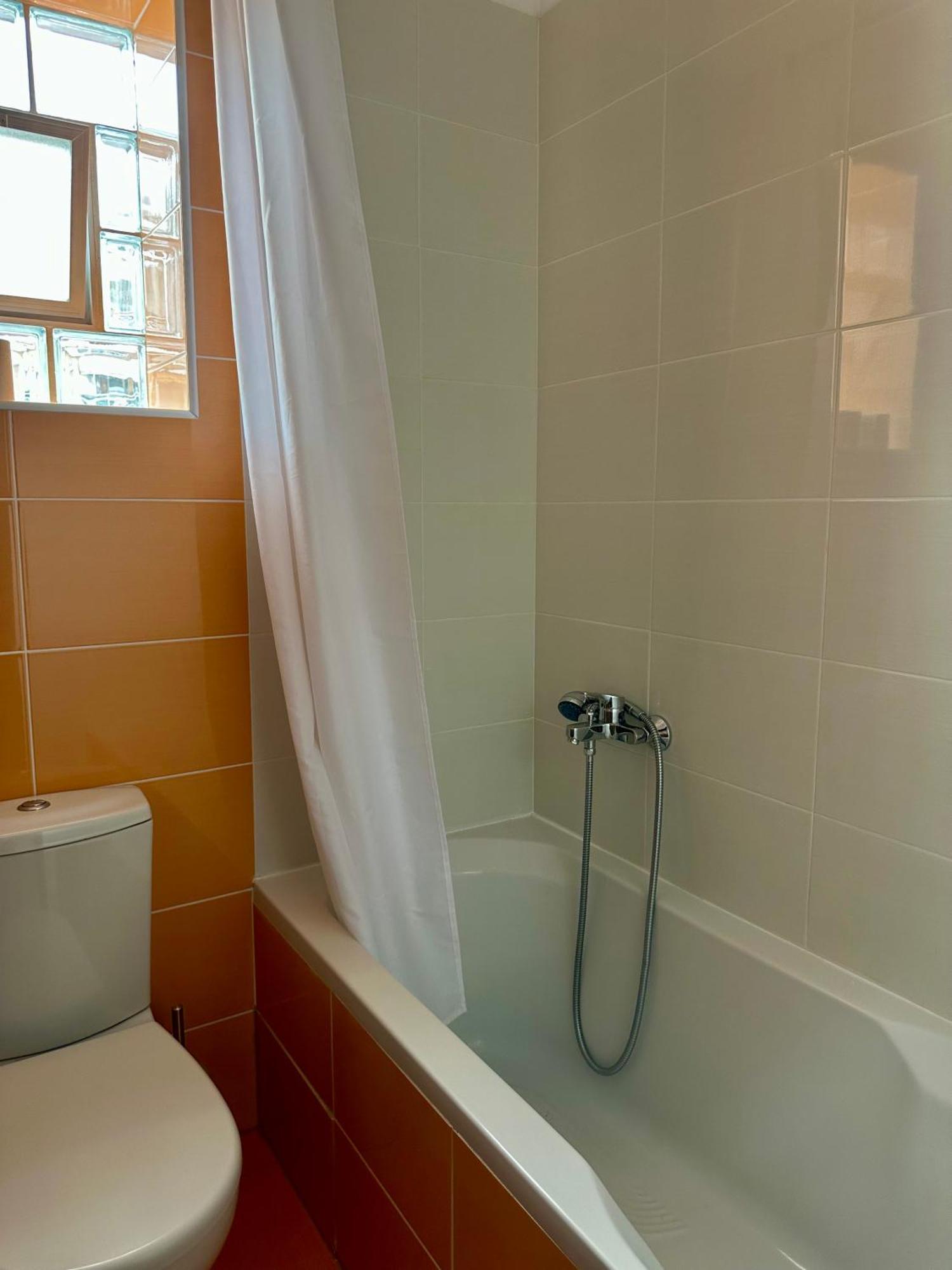 Snappyb Living Spaces Alexandrúpoli Kültér fotó
