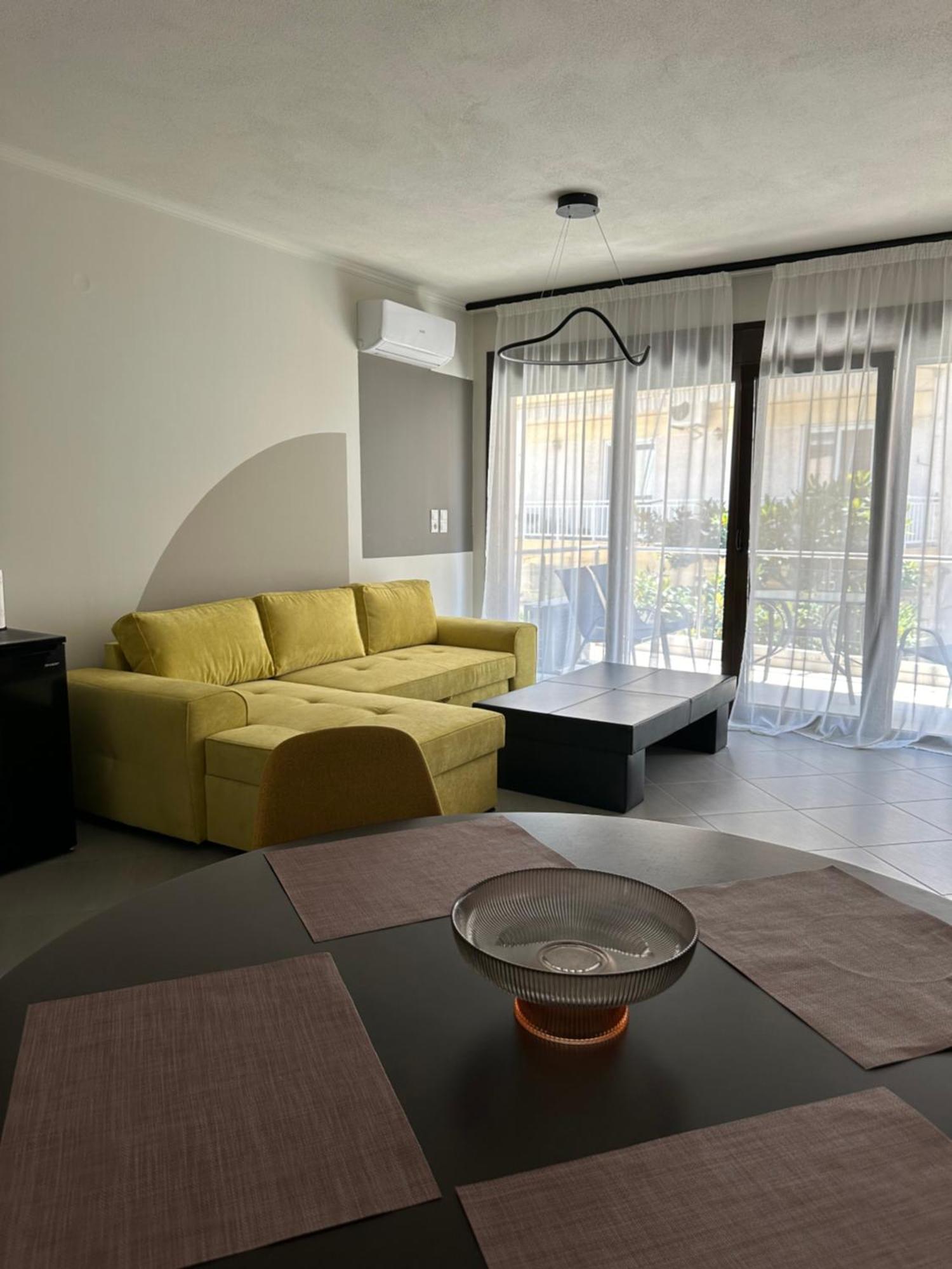 Snappyb Living Spaces Alexandrúpoli Kültér fotó