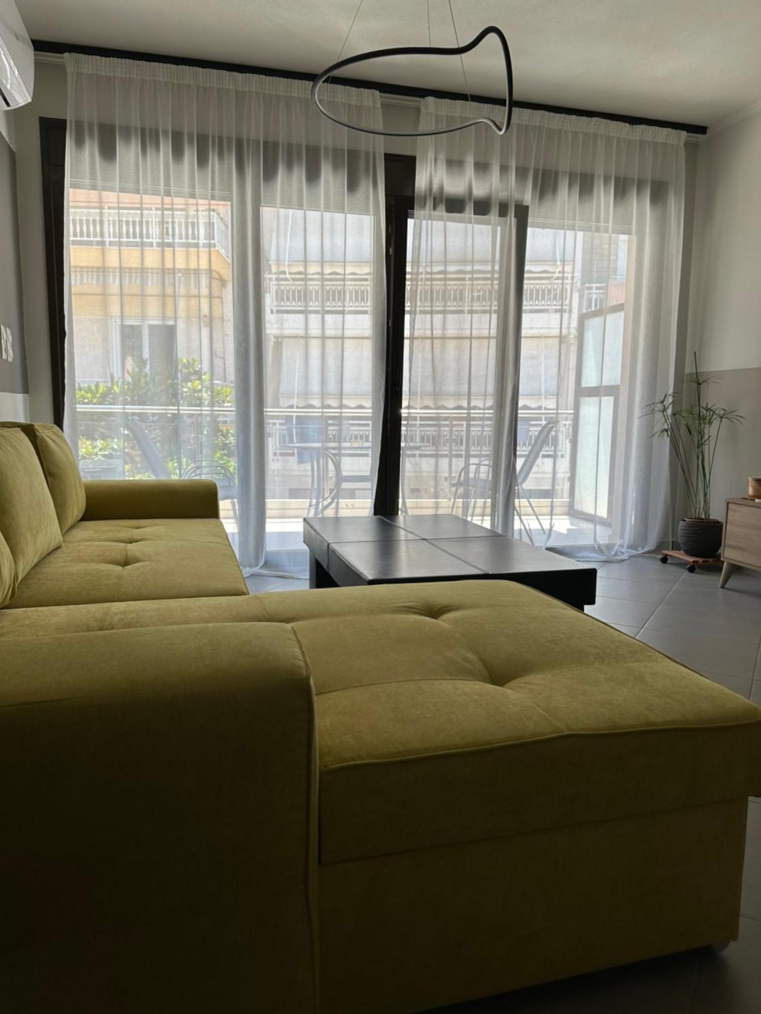 Snappyb Living Spaces Alexandrúpoli Kültér fotó