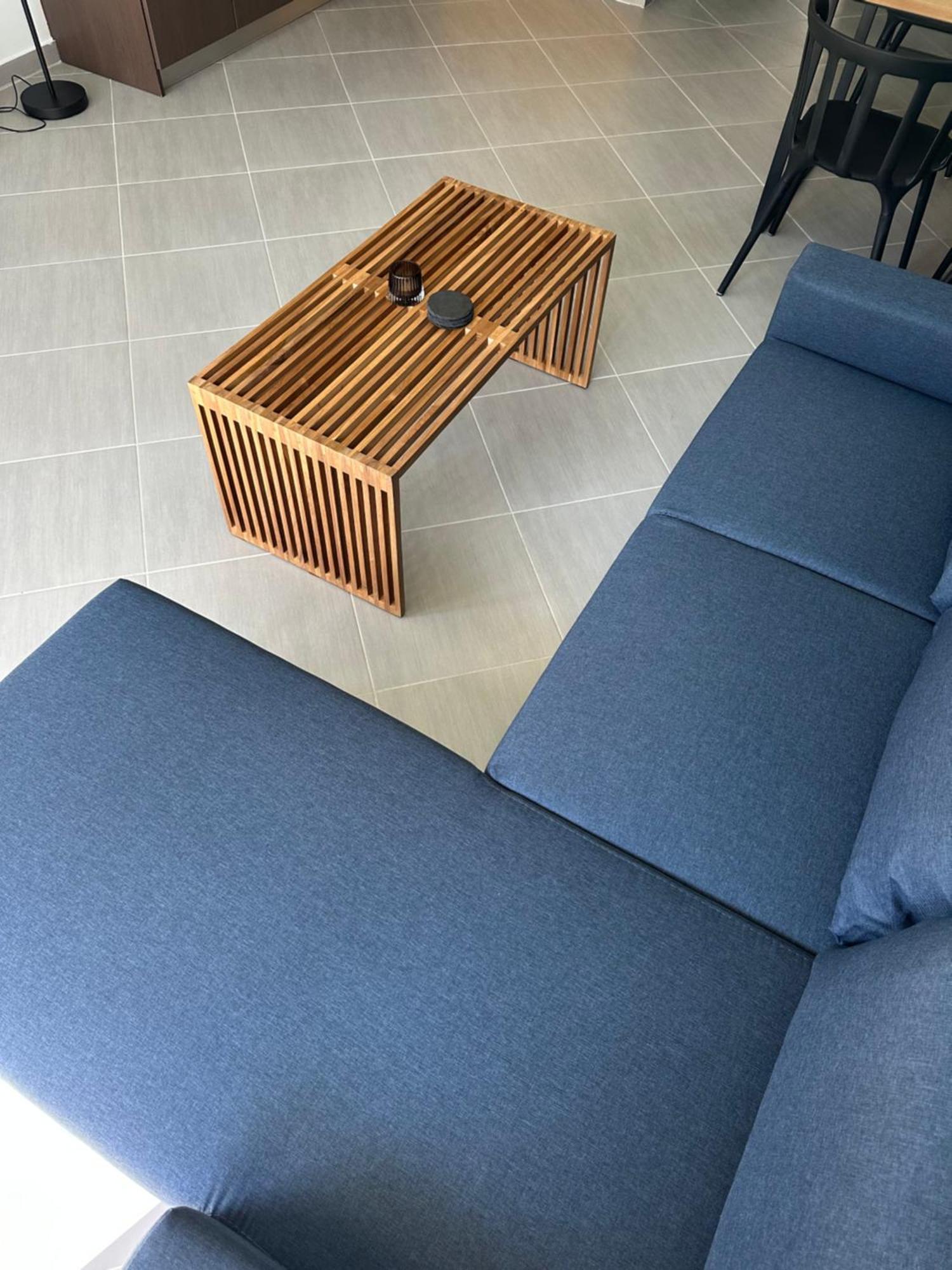 Snappyb Living Spaces Alexandrúpoli Kültér fotó