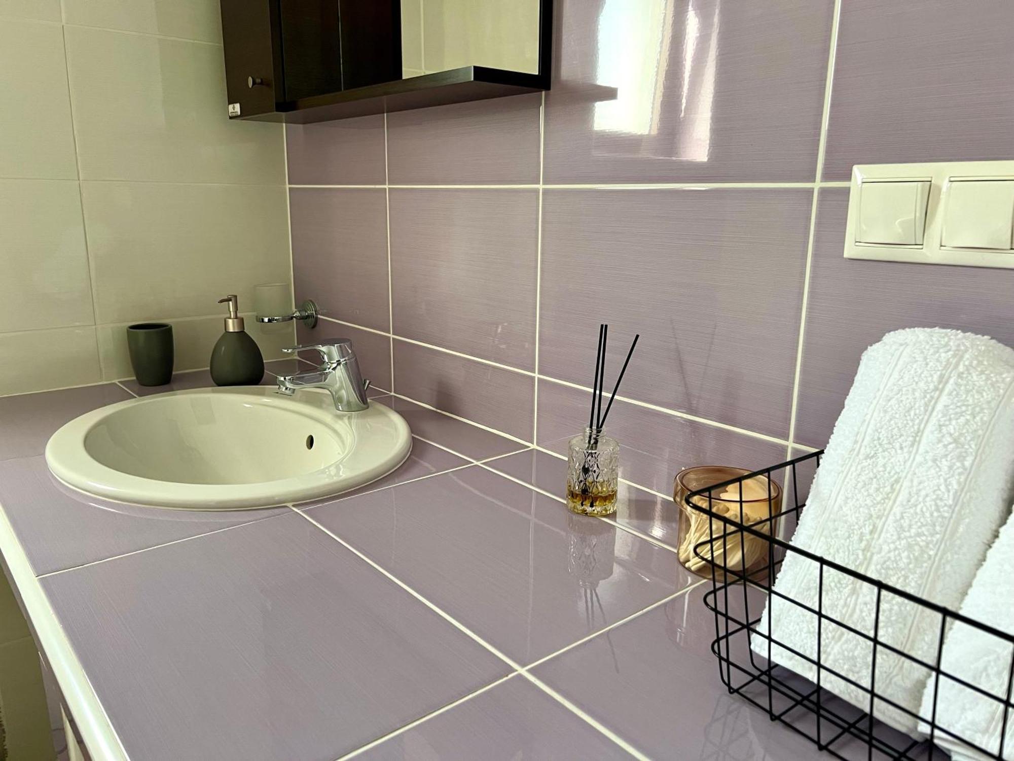 Snappyb Living Spaces Alexandrúpoli Kültér fotó