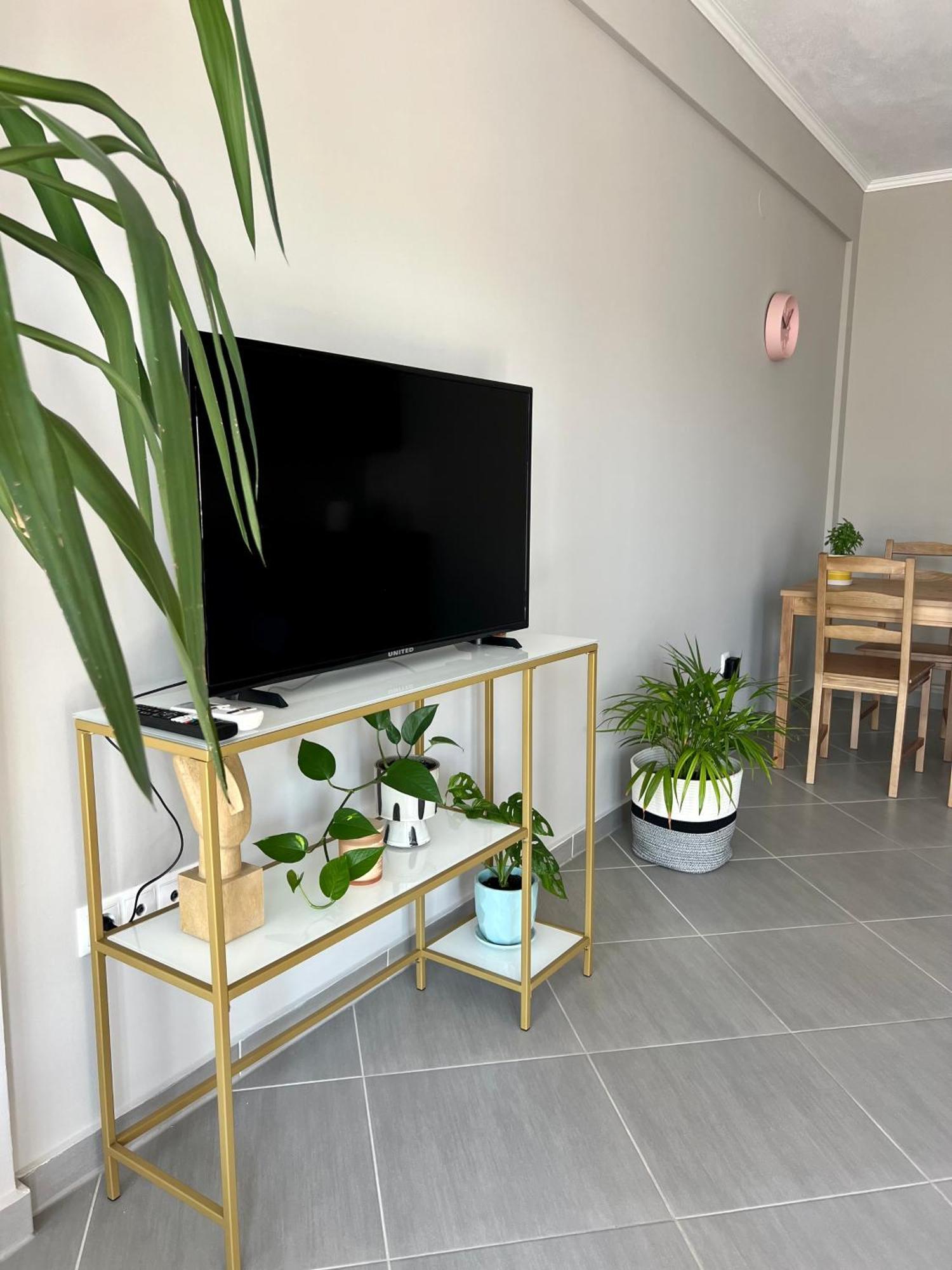 Snappyb Living Spaces Alexandrúpoli Kültér fotó