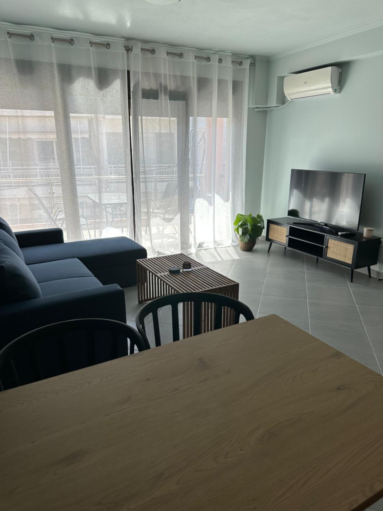 Snappyb Living Spaces Alexandrúpoli Kültér fotó