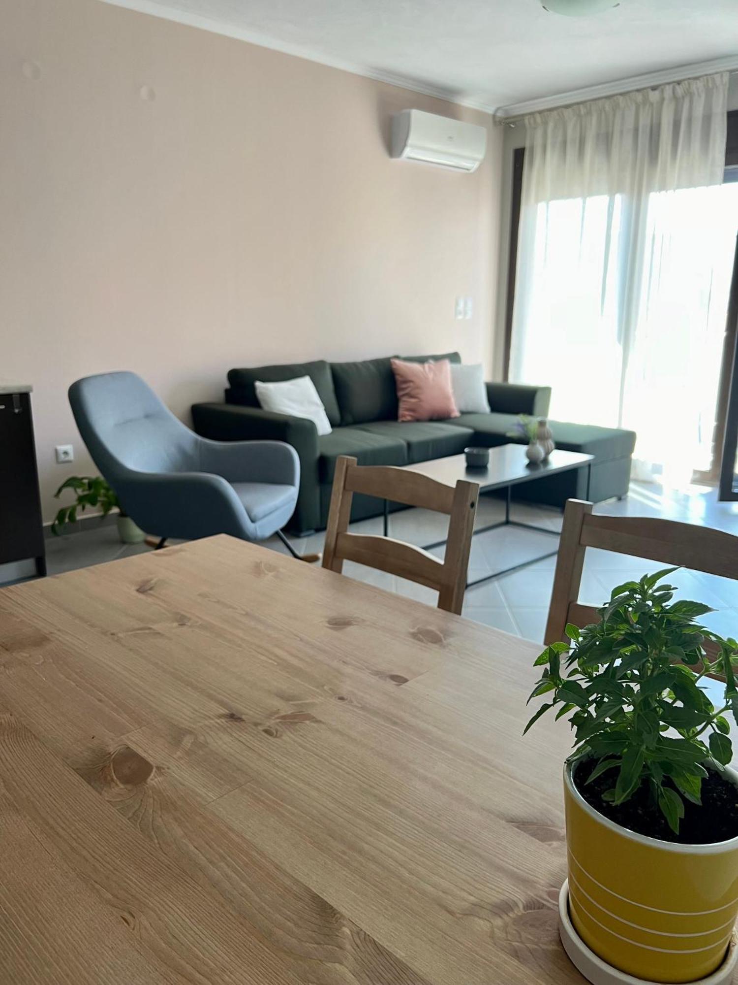 Snappyb Living Spaces Alexandrúpoli Kültér fotó