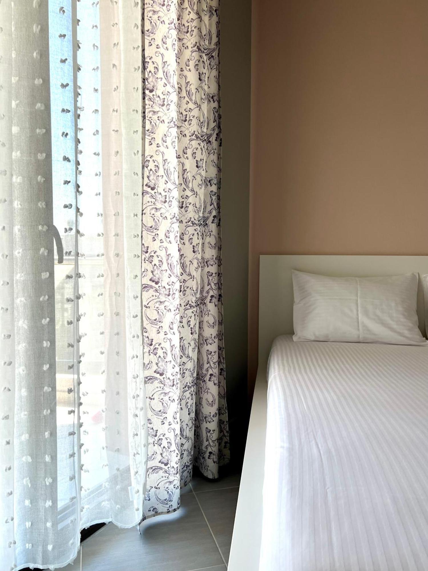 Snappyb Living Spaces Alexandrúpoli Kültér fotó