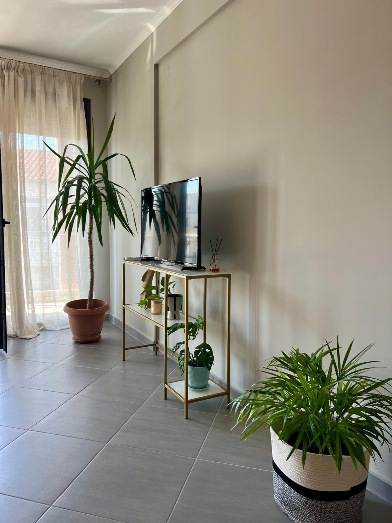 Snappyb Living Spaces Alexandrúpoli Kültér fotó